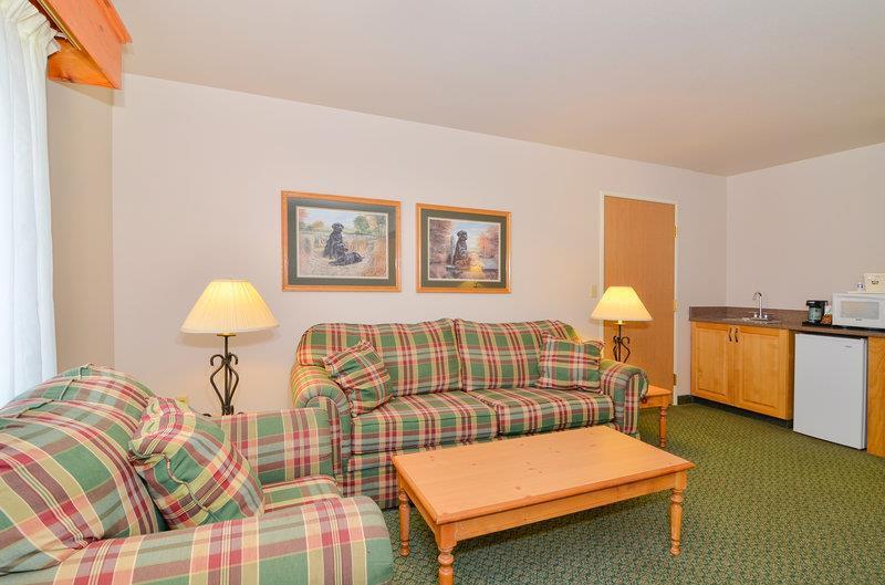 Best Western Yellowstone Crossing Hotel Laurel Room photo